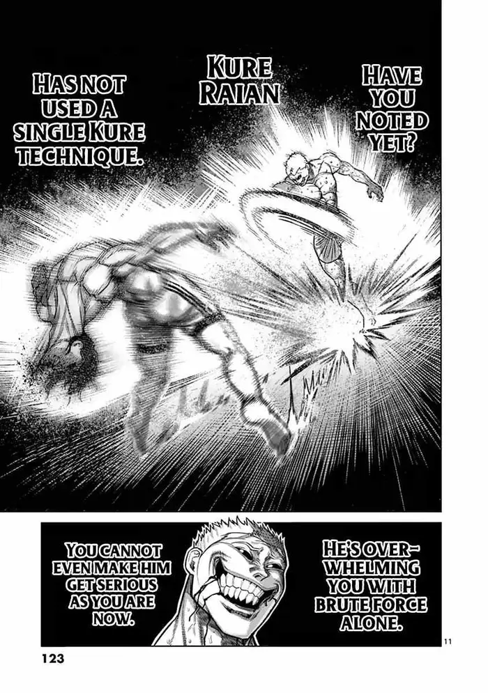 Kengan Ashura Chapter 131 image 11_optimized